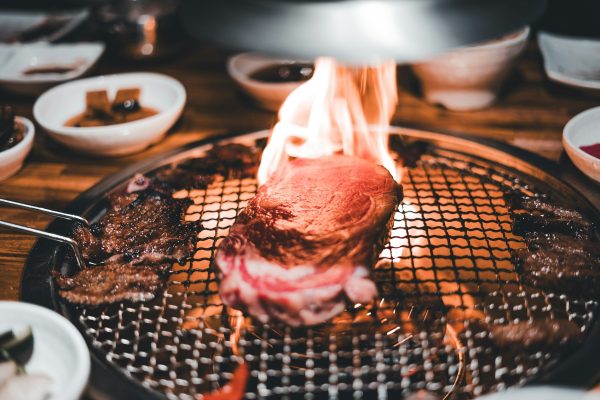 What ordering at restaurants looks like on a strict carnivore diet