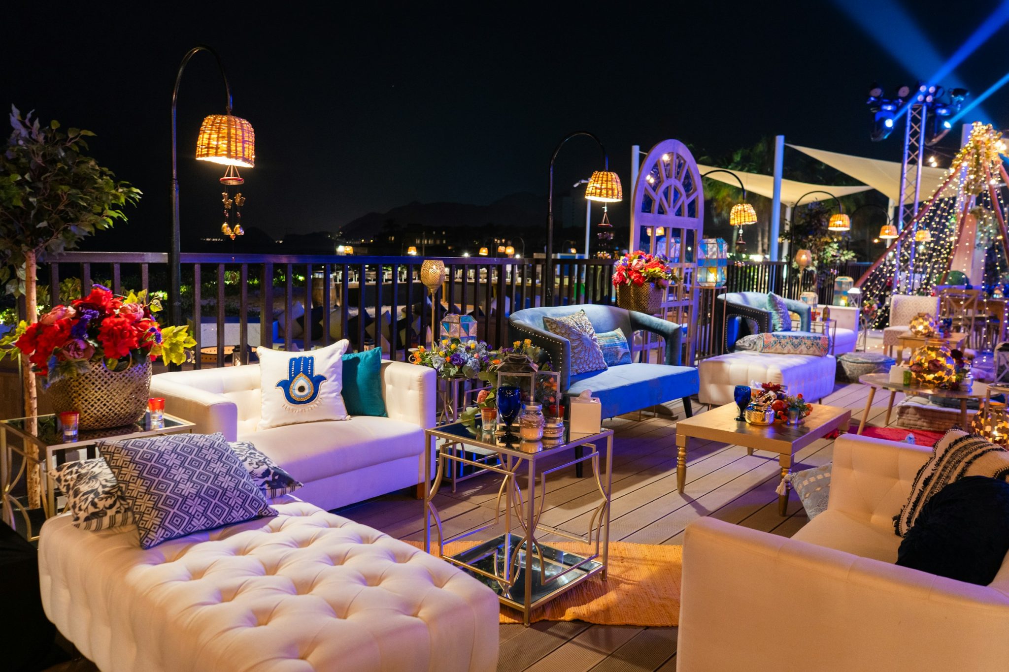 Why modern event planning requires a focus on immersive content