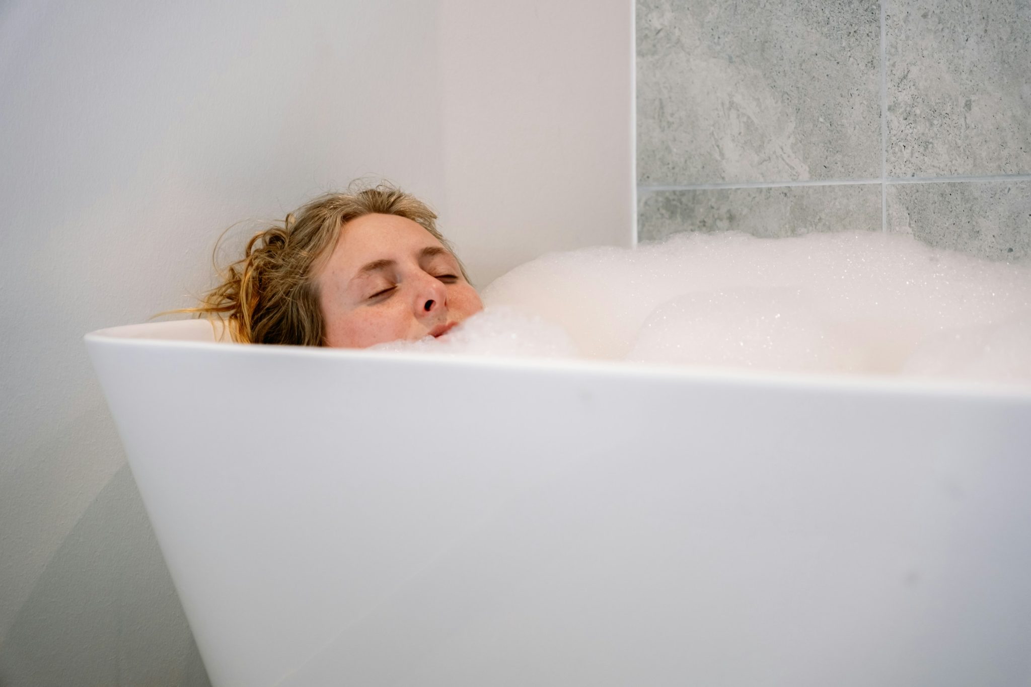 Why your water heater keeps running out of hot water