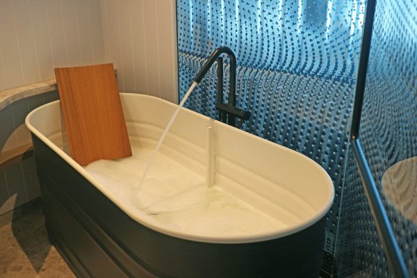 Why your water heater keeps running out of hot water