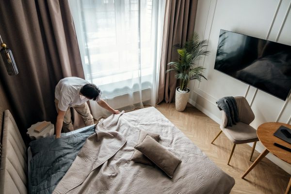 10 proven steps to safely eradicate bed bugs at home
