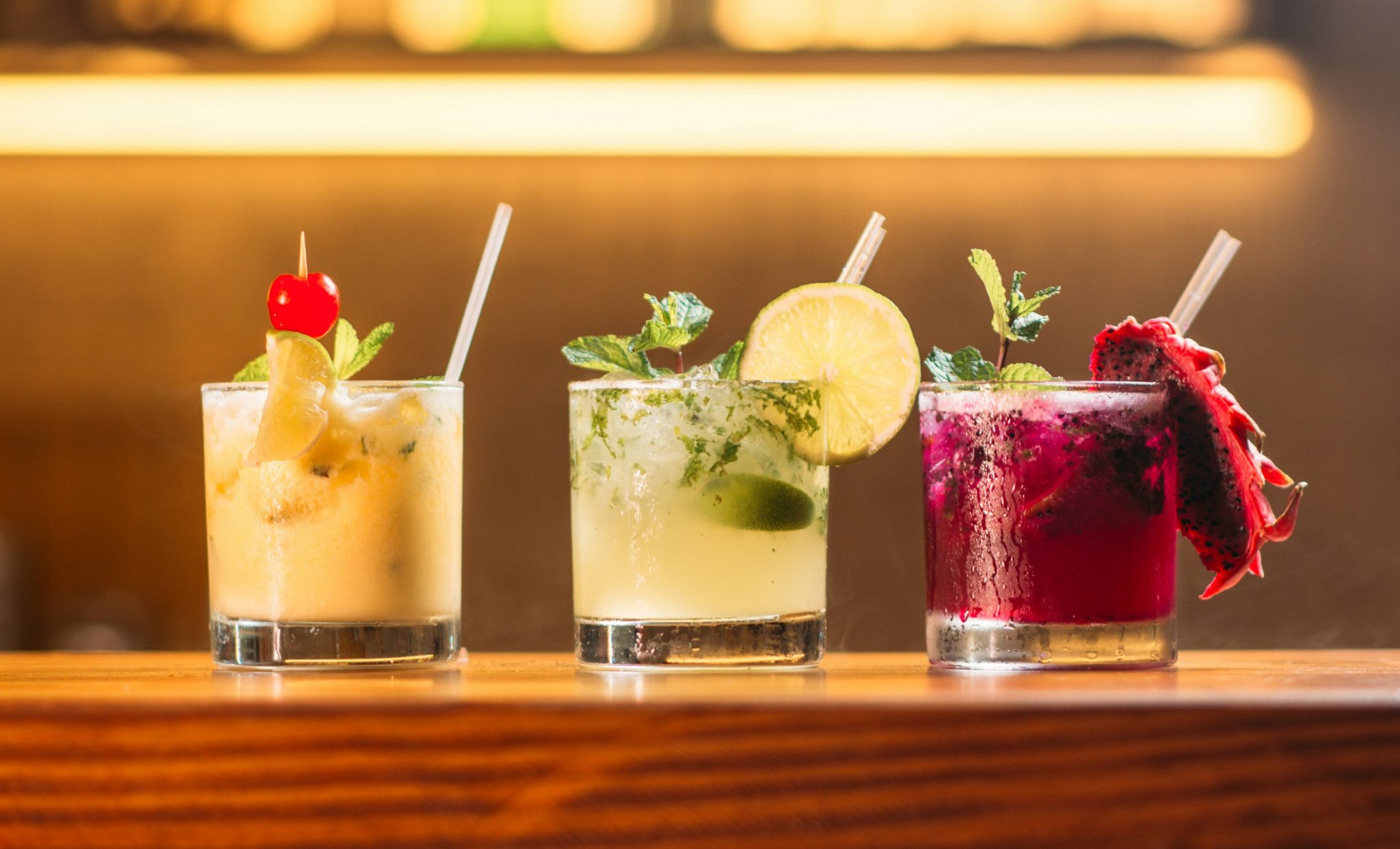 5 summer mocktail recipes everyone will be making this season