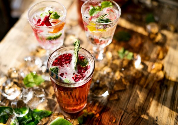 5 summer mocktail recipes everyone will be making this season