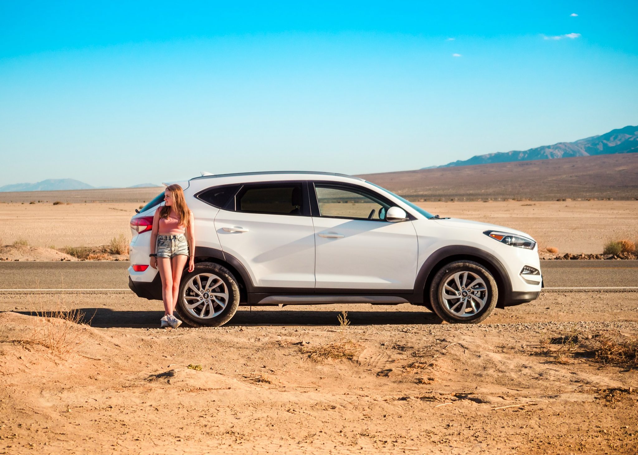 7 vehicle hire secrets for a stress-free vacation