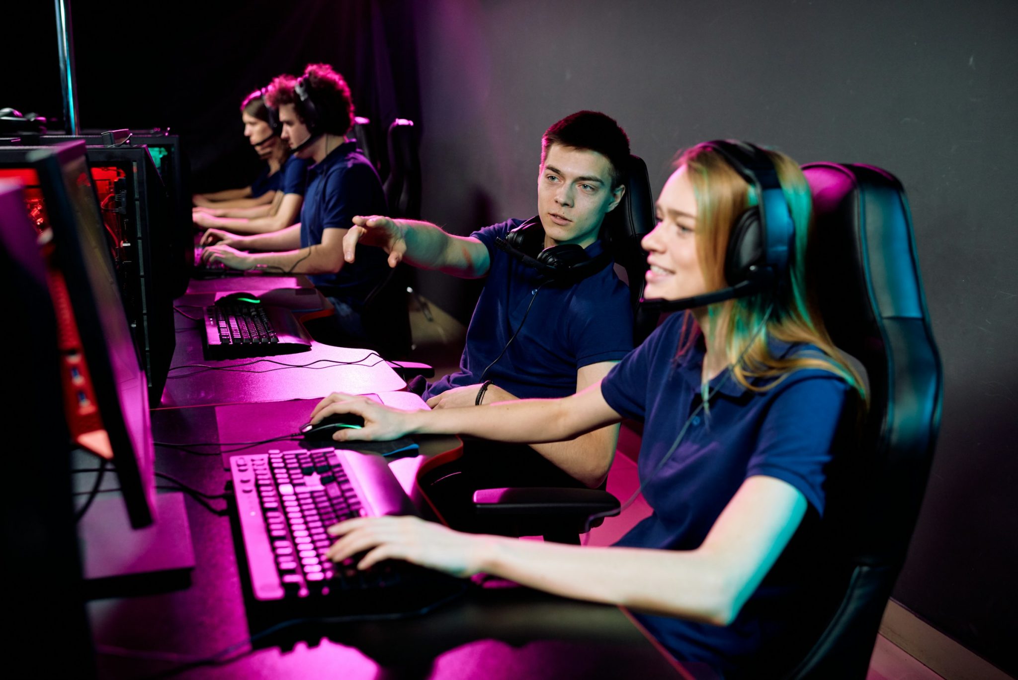 Betting on gaming: how the 2026 esports world cup could change everything