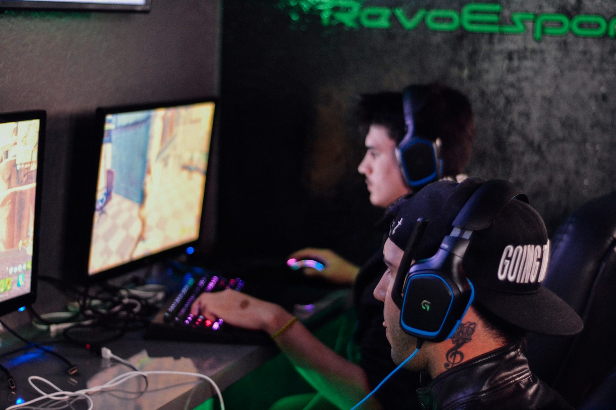 Betting on gaming: how the 2026 esports world cup could change everything