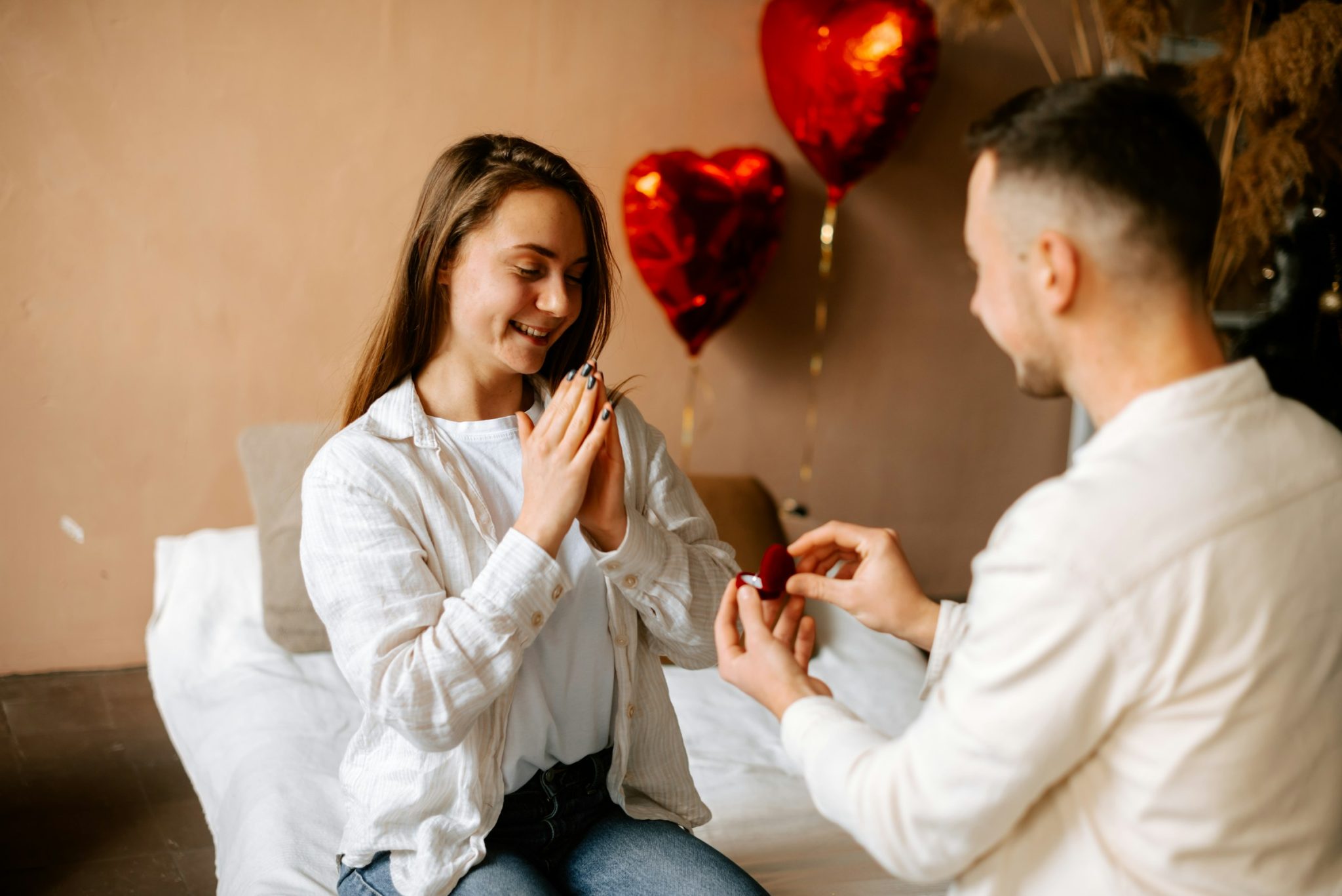 Common engagement ring regrets (and how to avoid them)