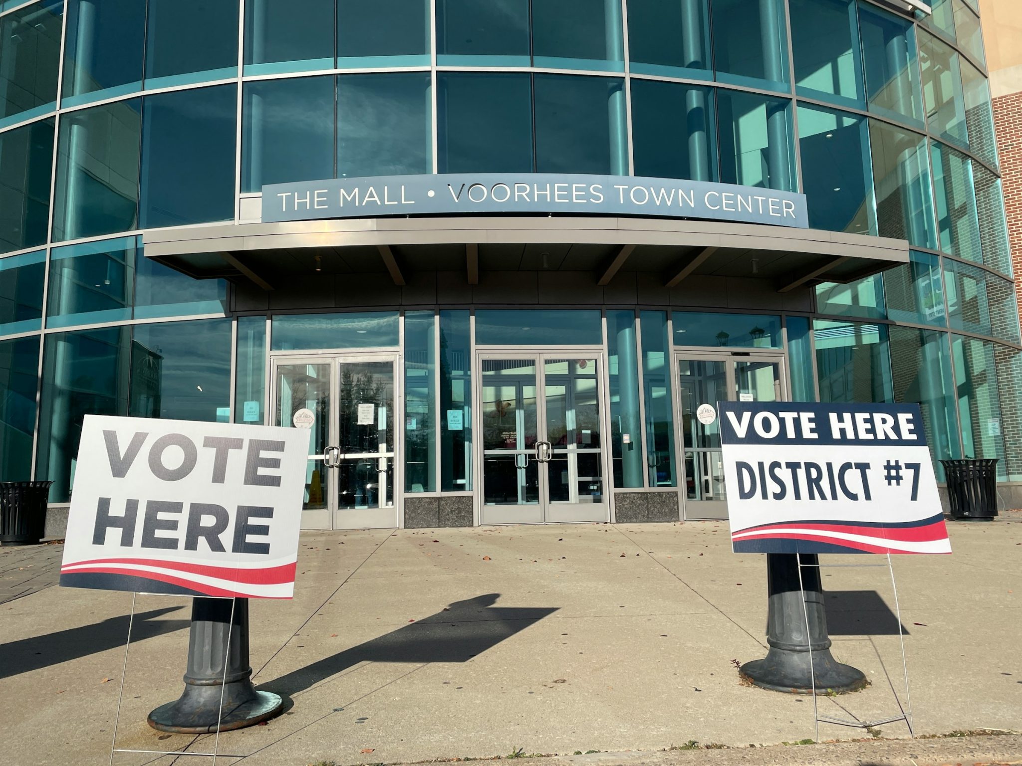 Data-driven strategies for turnout in swing districts