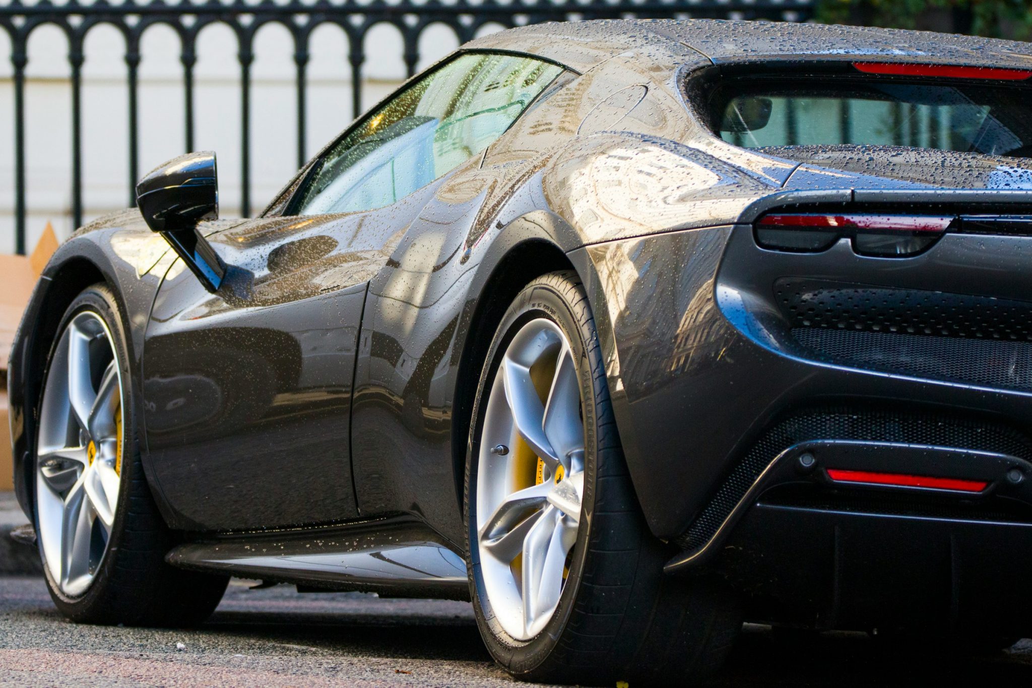 Ferrari vs lamborghini: how to pick the right supercar for you