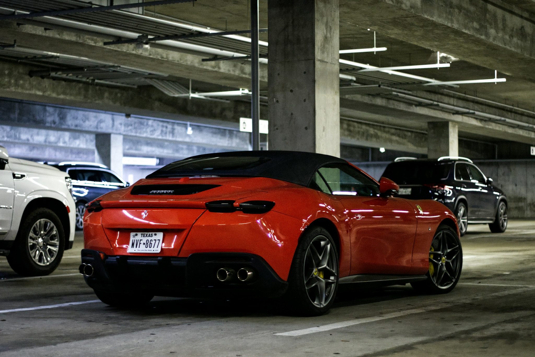 How texas car insurance fits a new resident budget