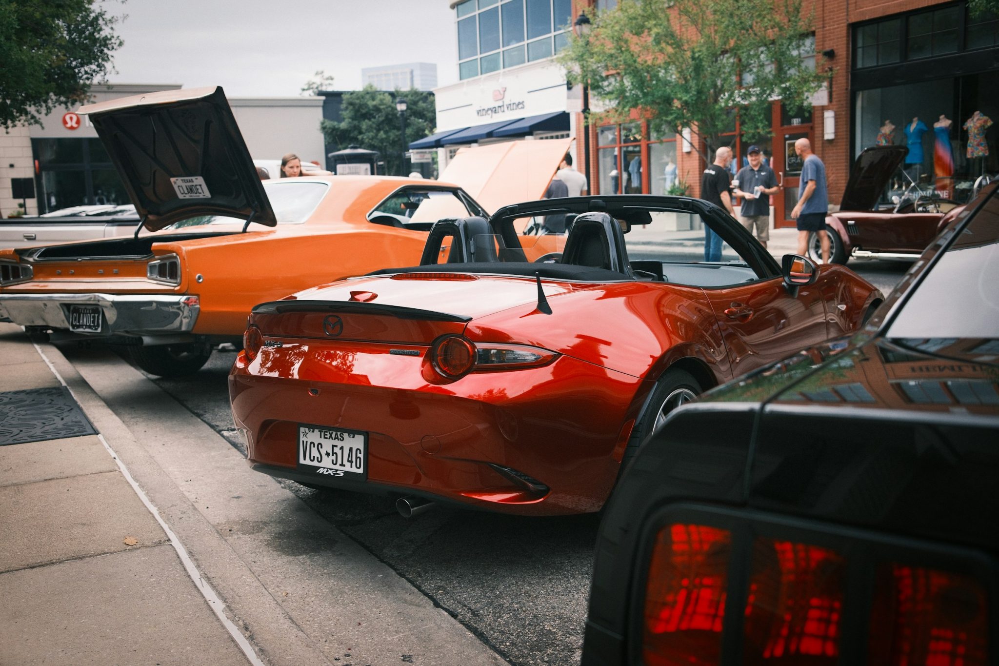 How texas car insurance fits a new resident budget