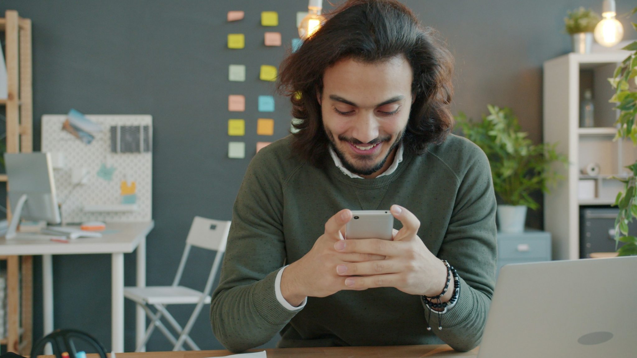 How everyday entertainment is becoming more interactive and “on-demand”