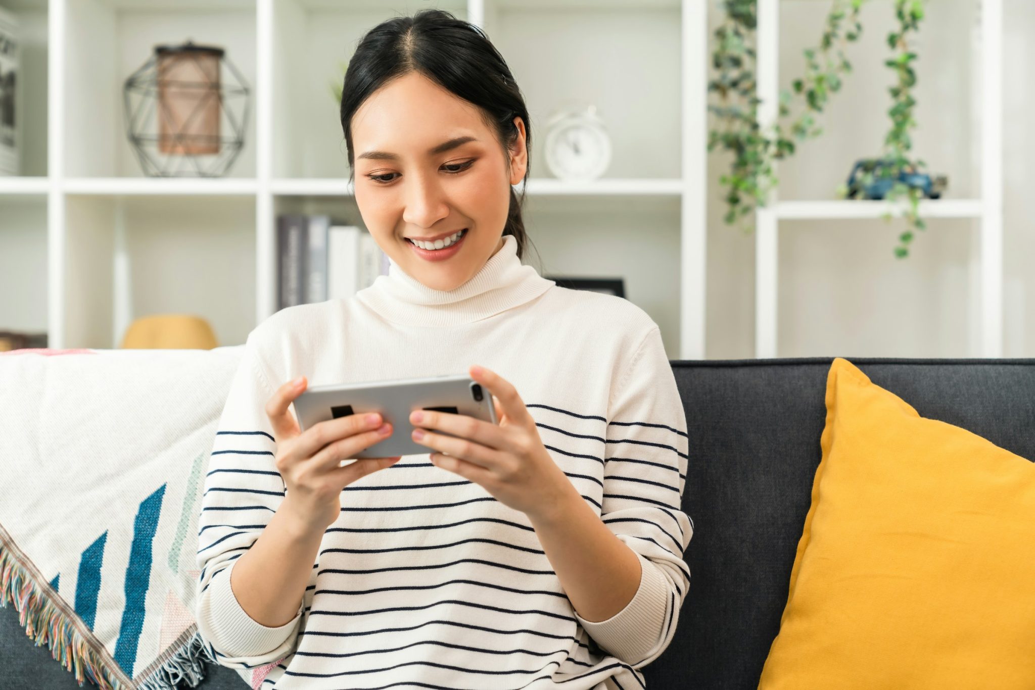 How everyday entertainment is becoming more interactive and “on-demand”