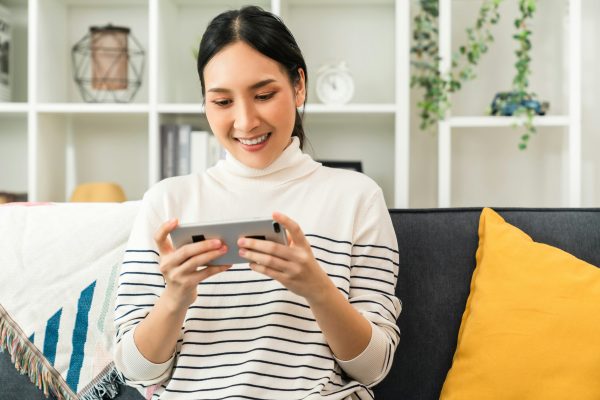 How everyday entertainment is becoming more interactive and “on-demand”