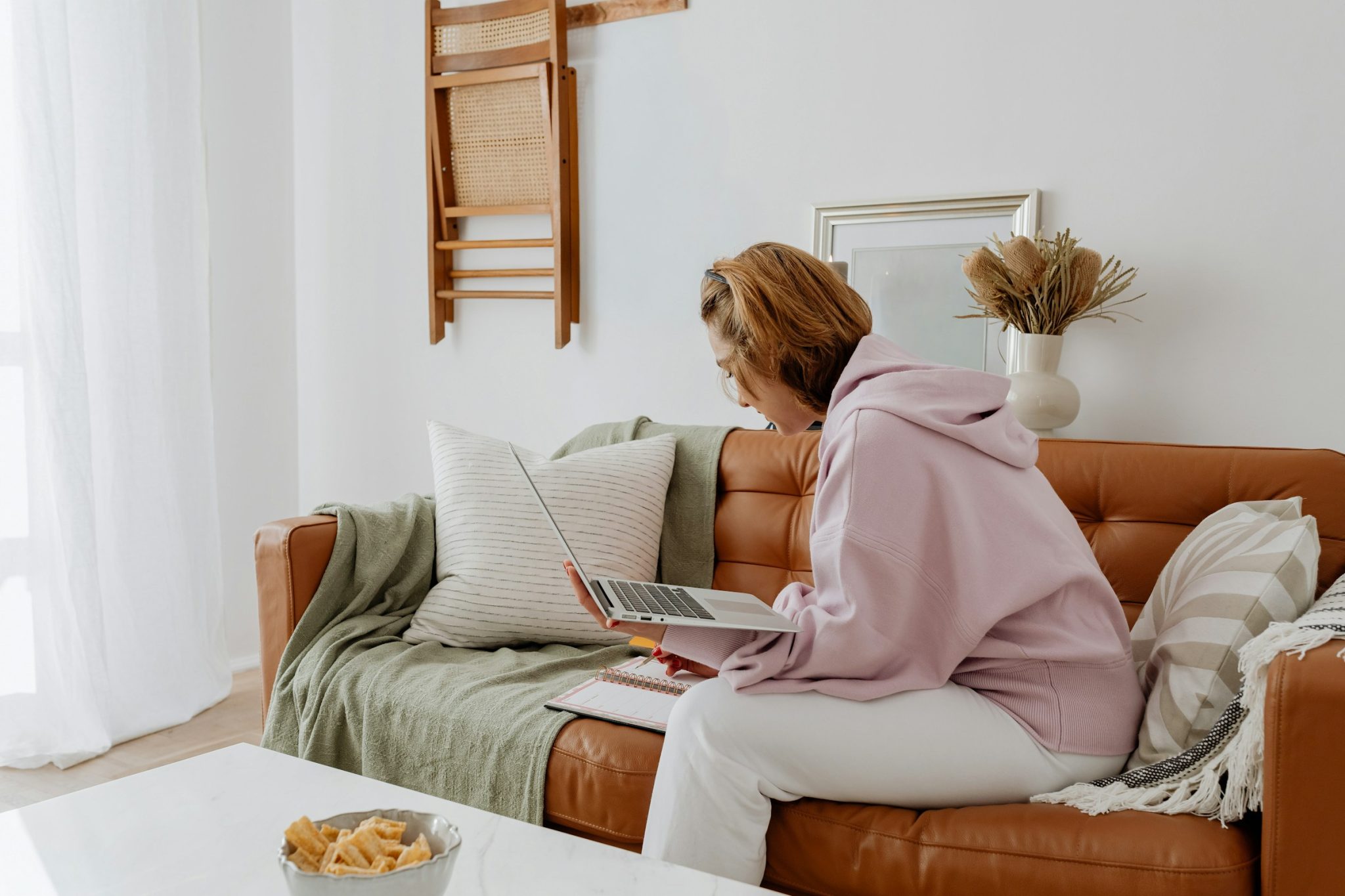 How to build a resume for digital nomad jobs