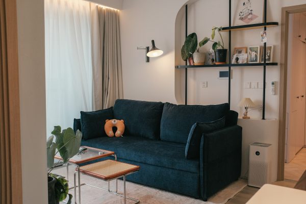 How to choose the perfect sofa bed for a modern living room