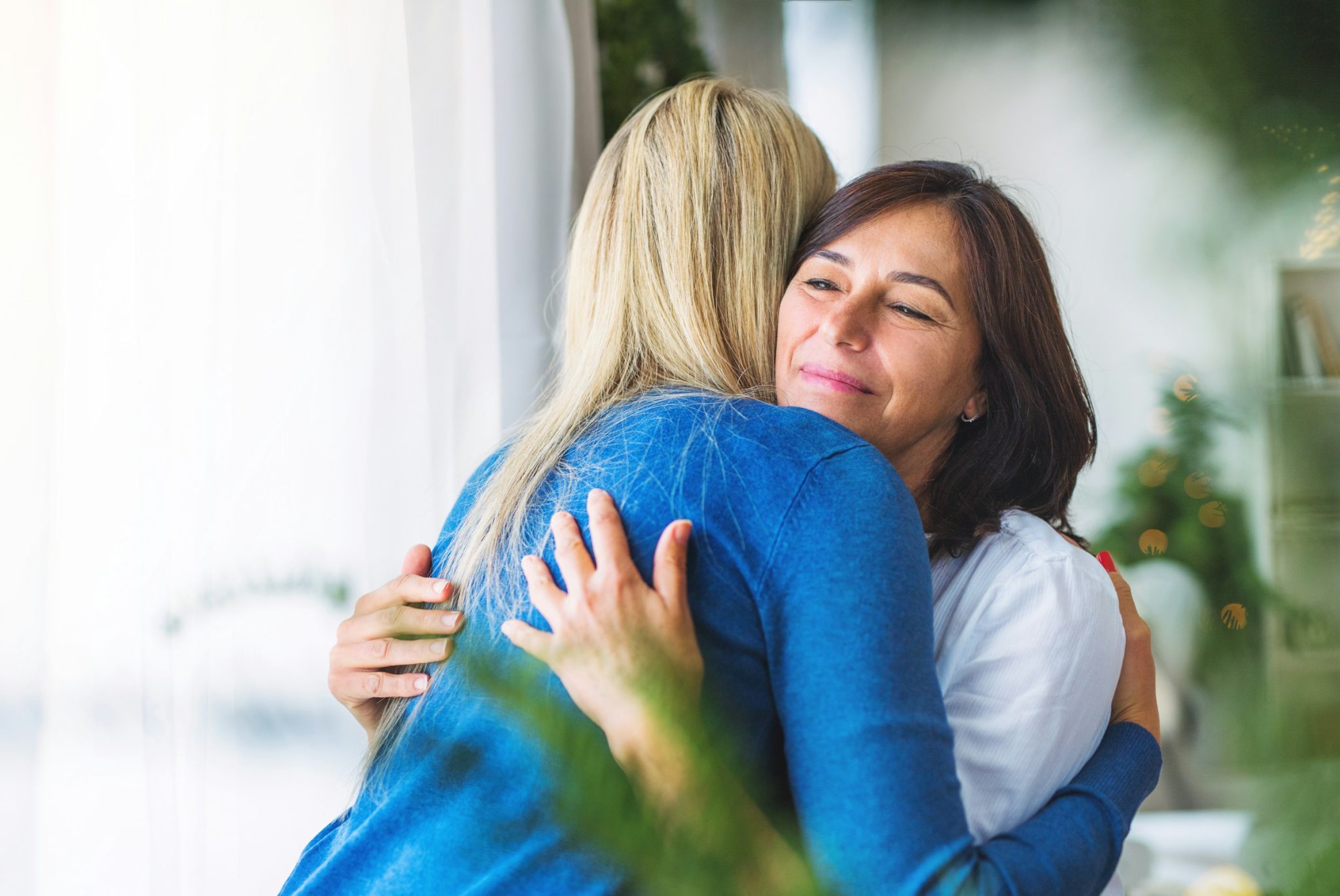 How to help someone you love overcome their addiction