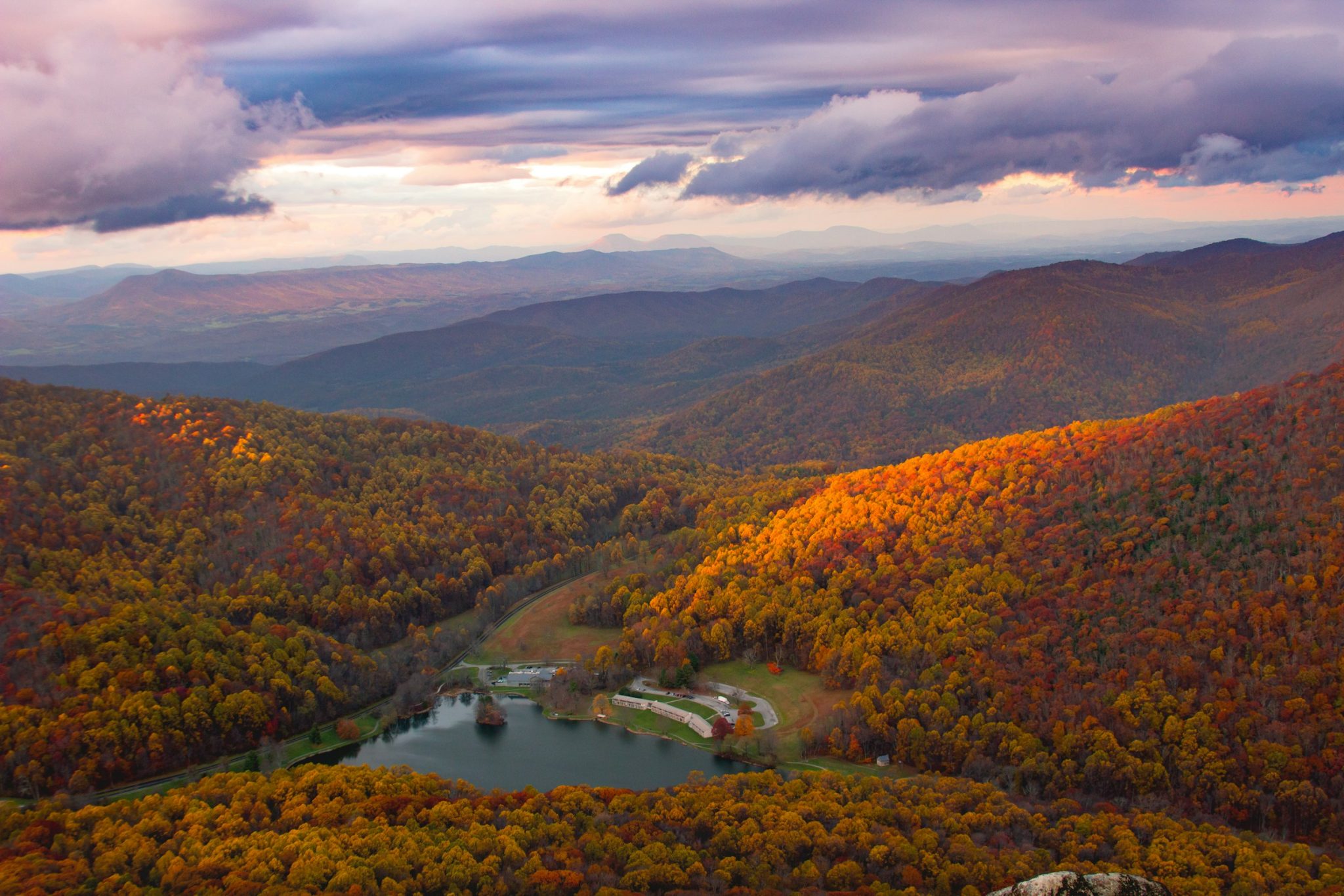 How to turn a weekend road trip into a memorable retreat