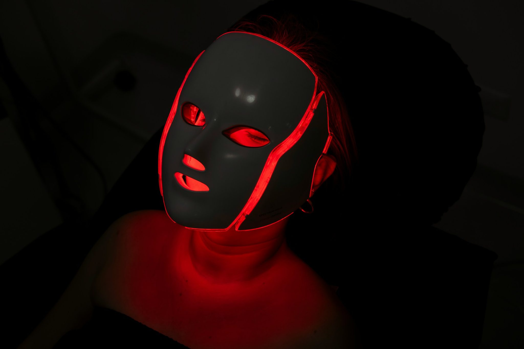 Red light therapy vs. Botox: a cost and results comparison