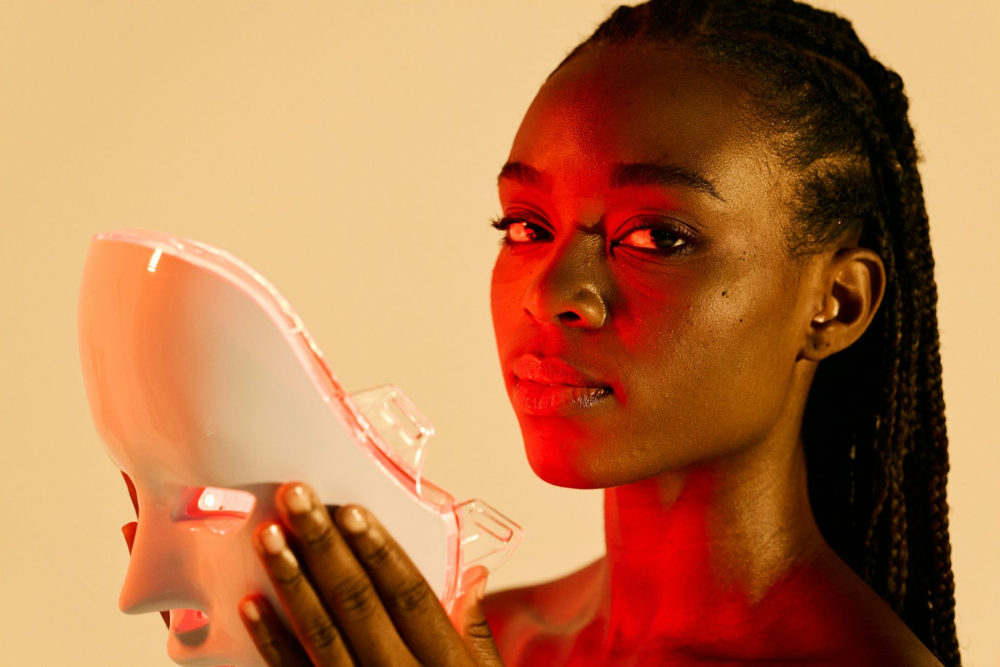 Red light therapy vs. Botox: a cost and results comparison