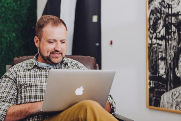 The connection between education and career confidence