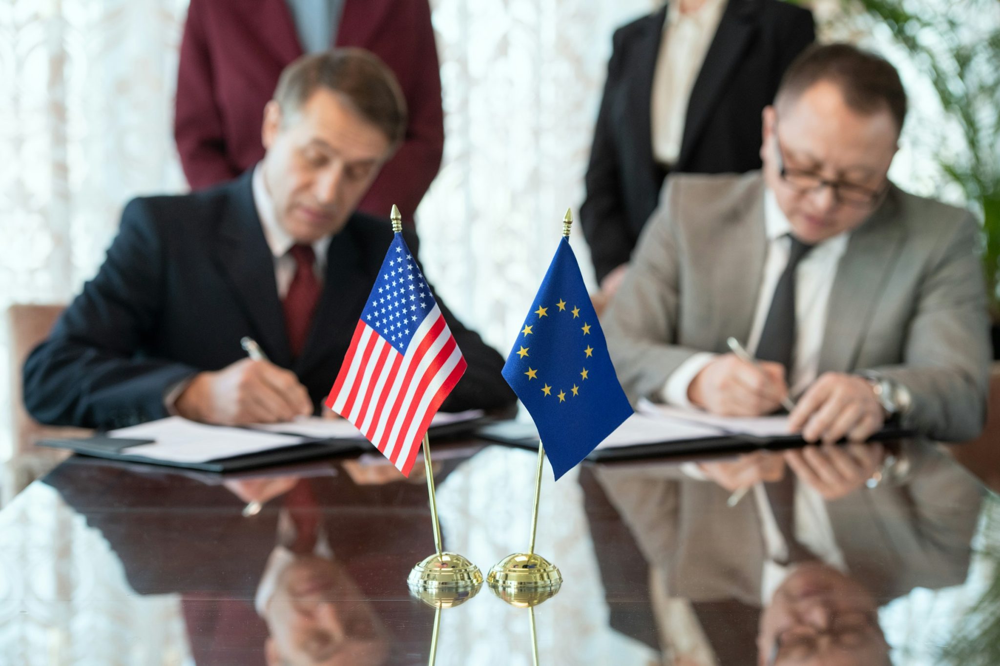 The european accessibility act 2025: what small business owners and website operators must do now