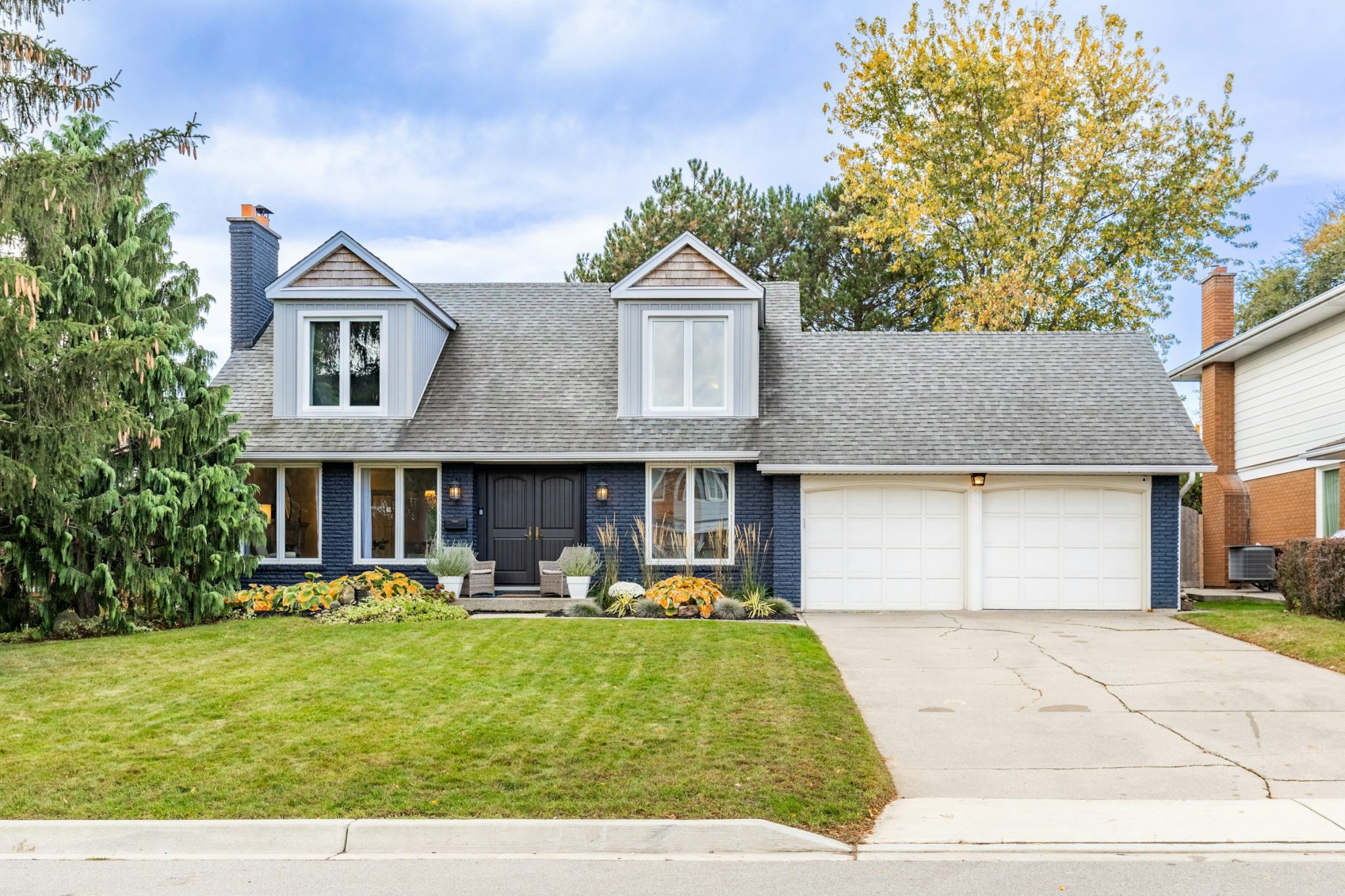The financial habits that got us to homeownership faster
