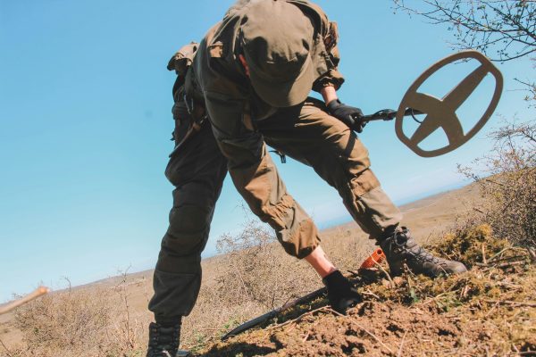 The ultimate guide to the metal detecting hobby 4 walking through an open field with a detector can lead to fascinating discoveries. Many people find joy in uncovering hidden metal objects beneath the dirt. This pastime combines outdoor exercise with the thrill of a mystery. You can start exploring your local area with just a few basic tools. The ultimate guide to the metal detecting hobby