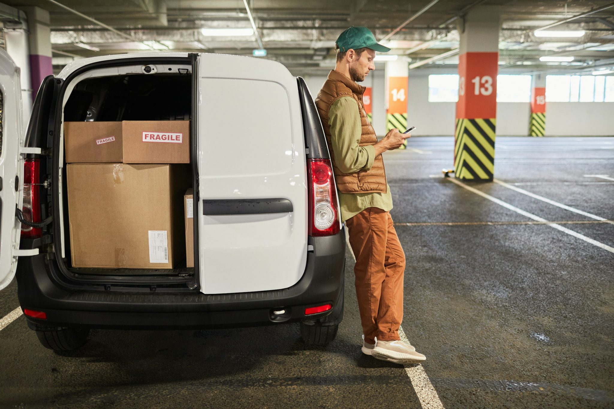 What is a driver recruiter? (and how to become one)