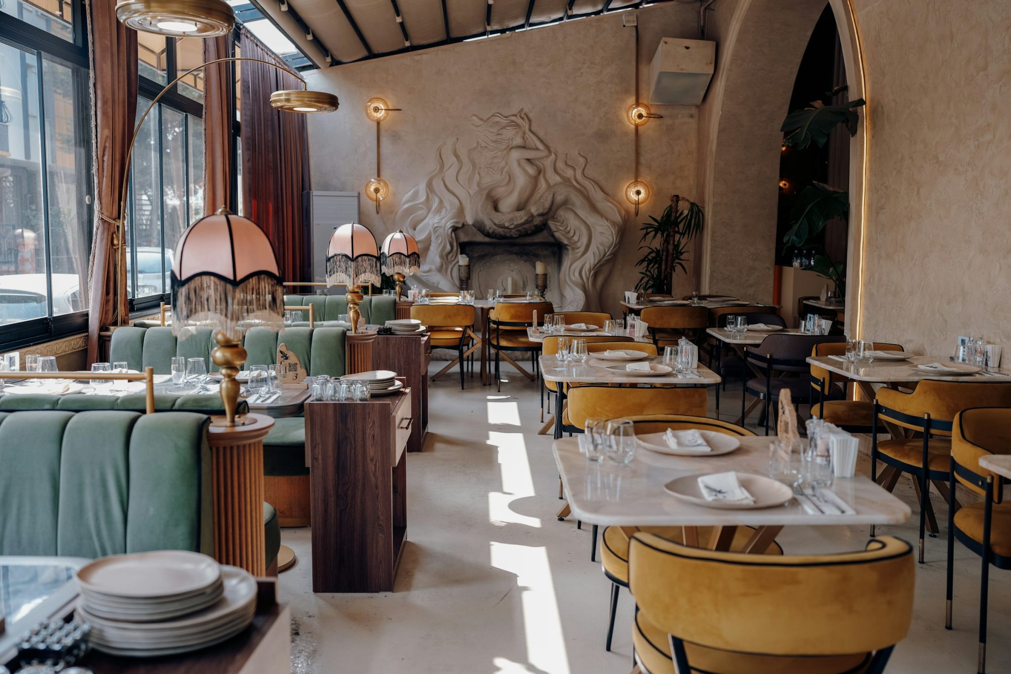 What lifestyle-focused performance marketing does for restaurants
