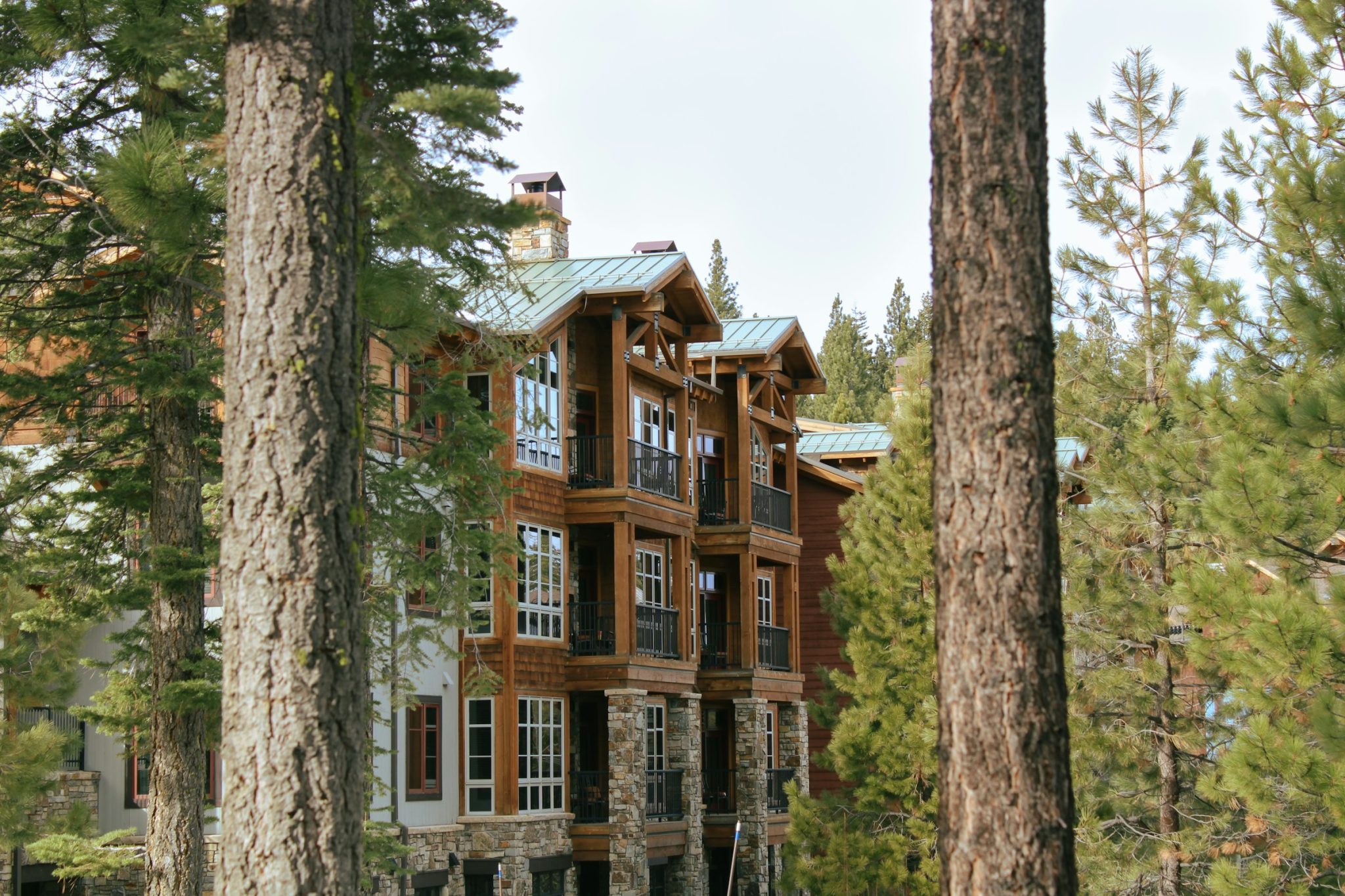What makes a great hotel stay during a road trip