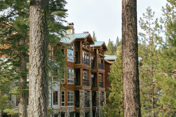 What makes a great hotel stay during a road trip
