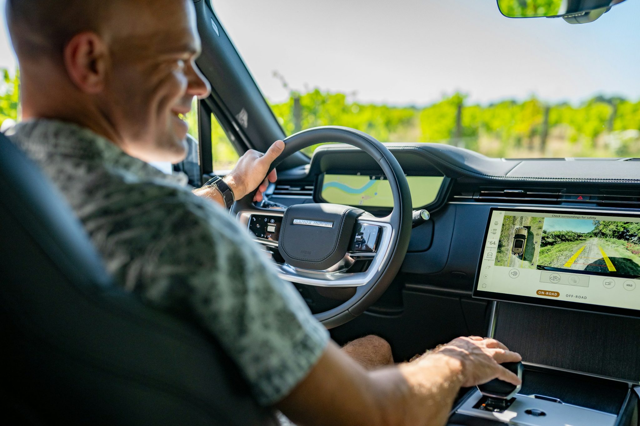 What your car says about your lifestyle in the digital age