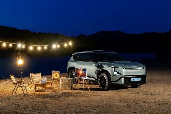 What your car says about your lifestyle in the digital age
