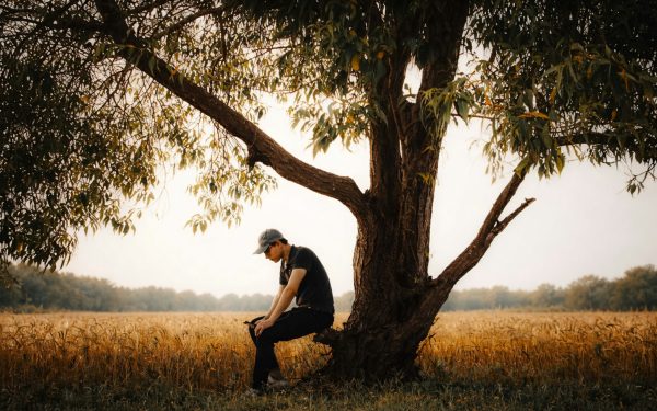 When and how to seek professional help for mental health issues