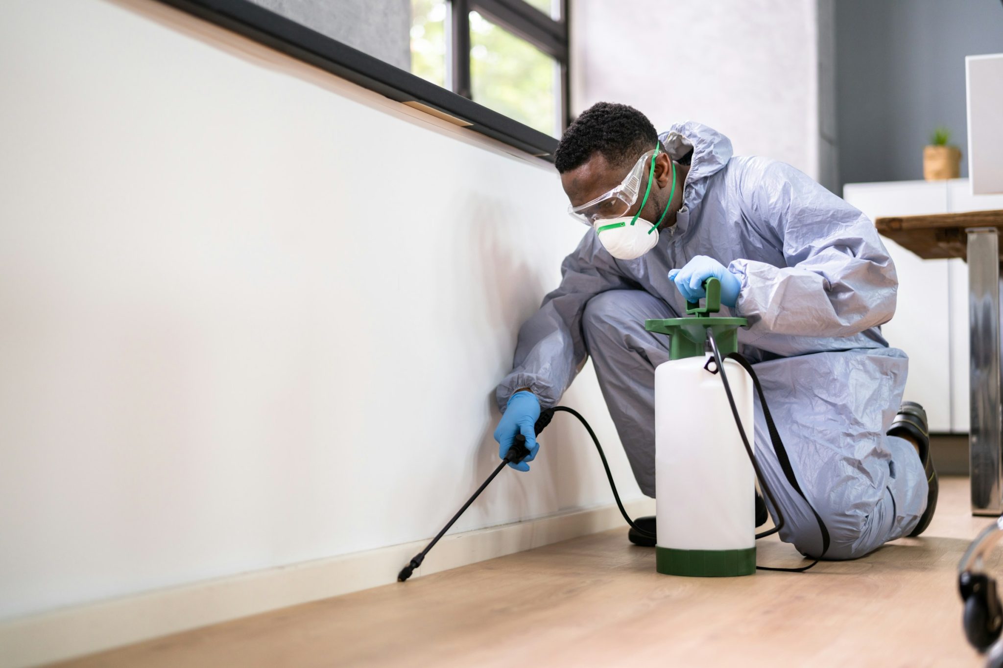 Why diy termite sprays can make the problem harder to find