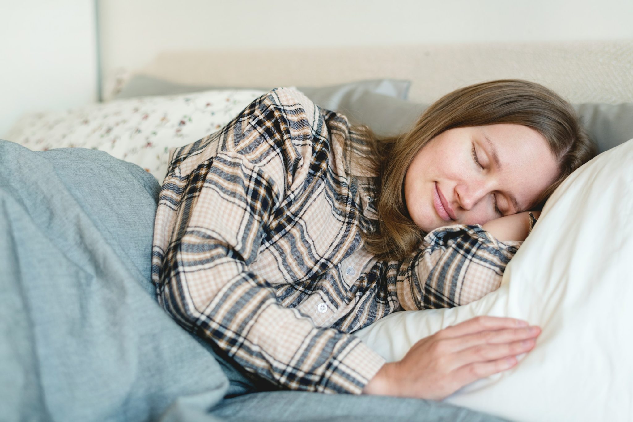 Your sleep might be trying to tell you something: how at-home testing is changing sleep health