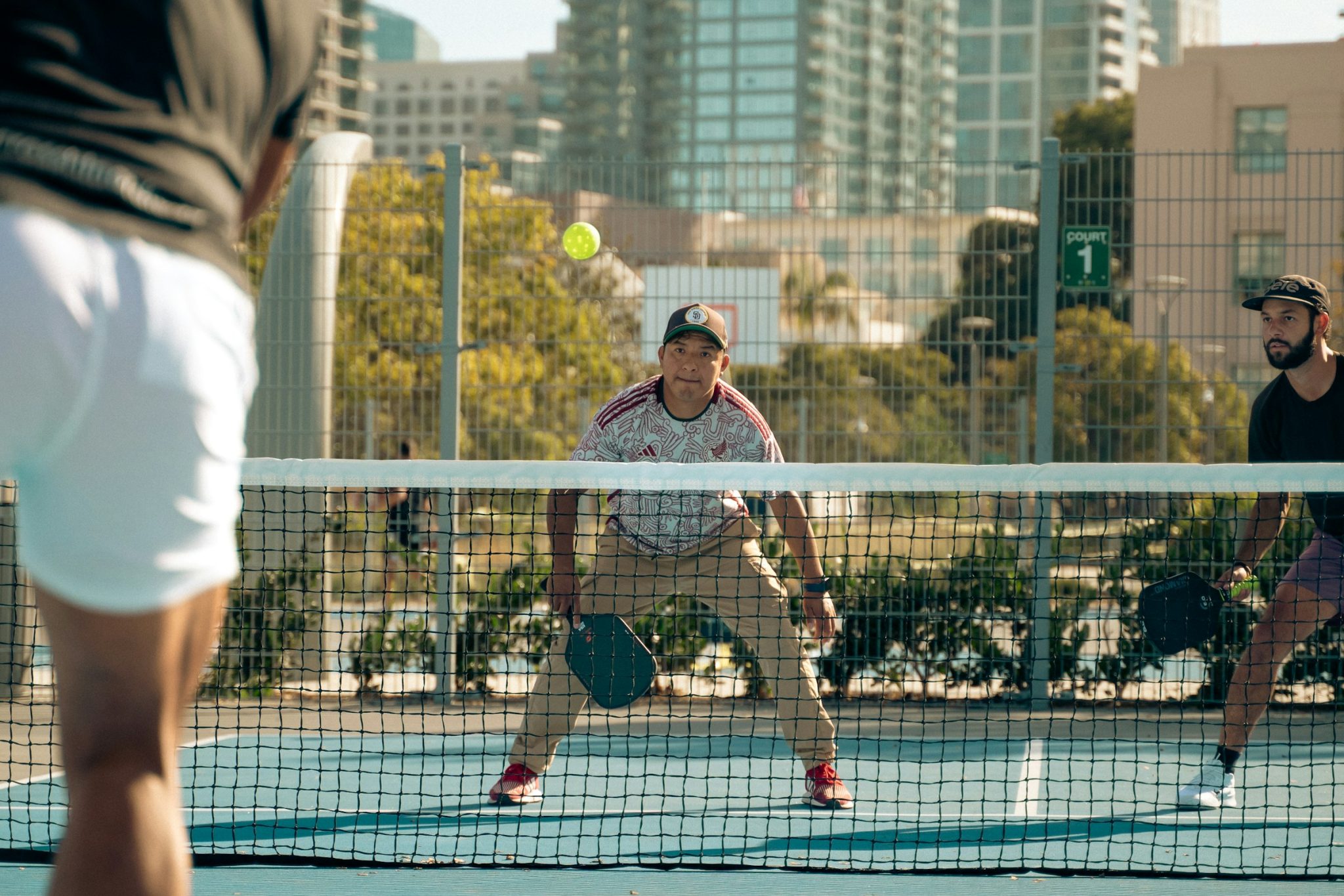5 gear upgrades every male pickleball player should make