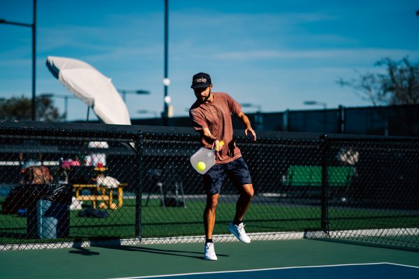 5 gear upgrades every male pickleball player should make