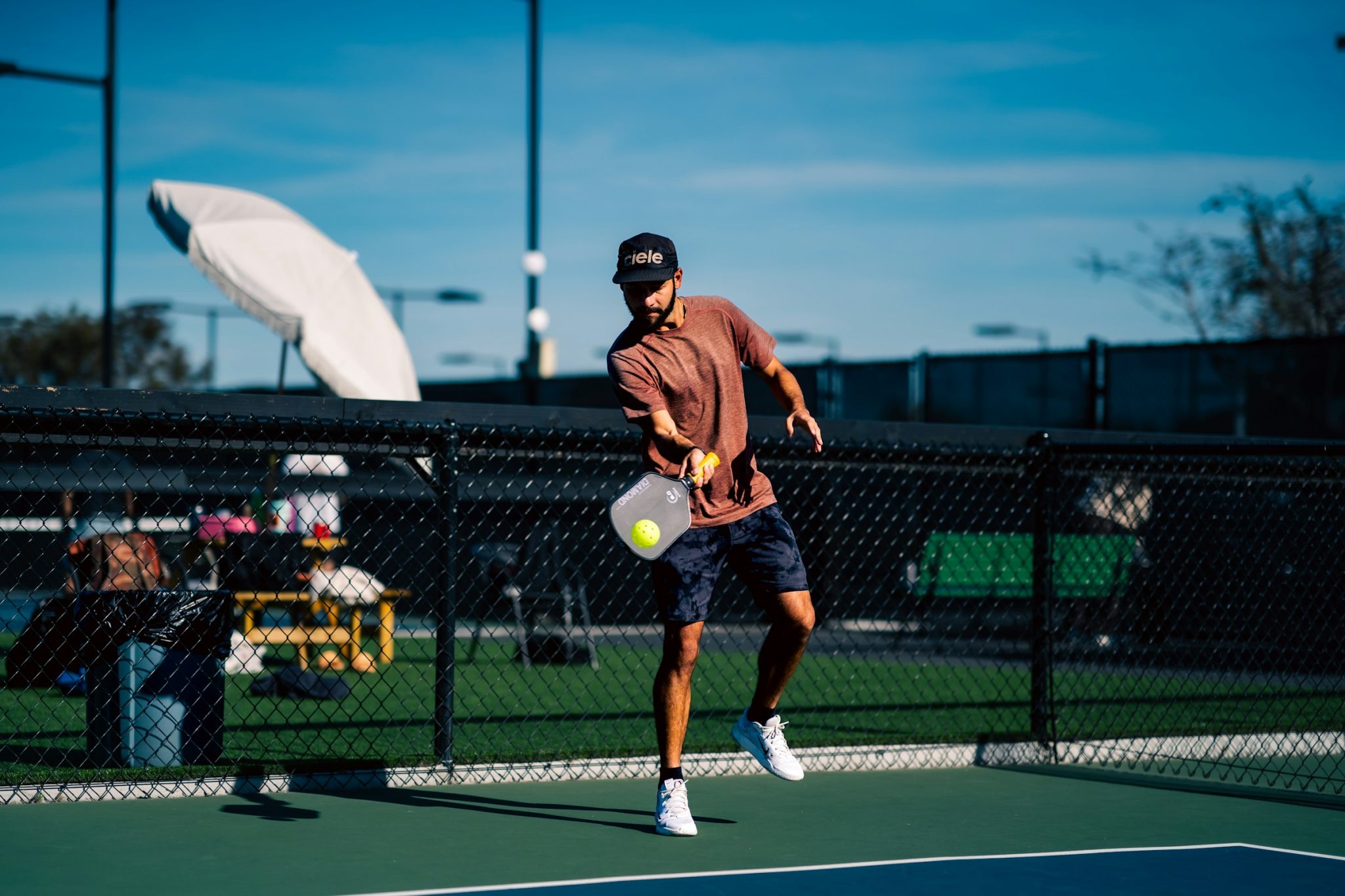 5 gear upgrades every male pickleball player should make