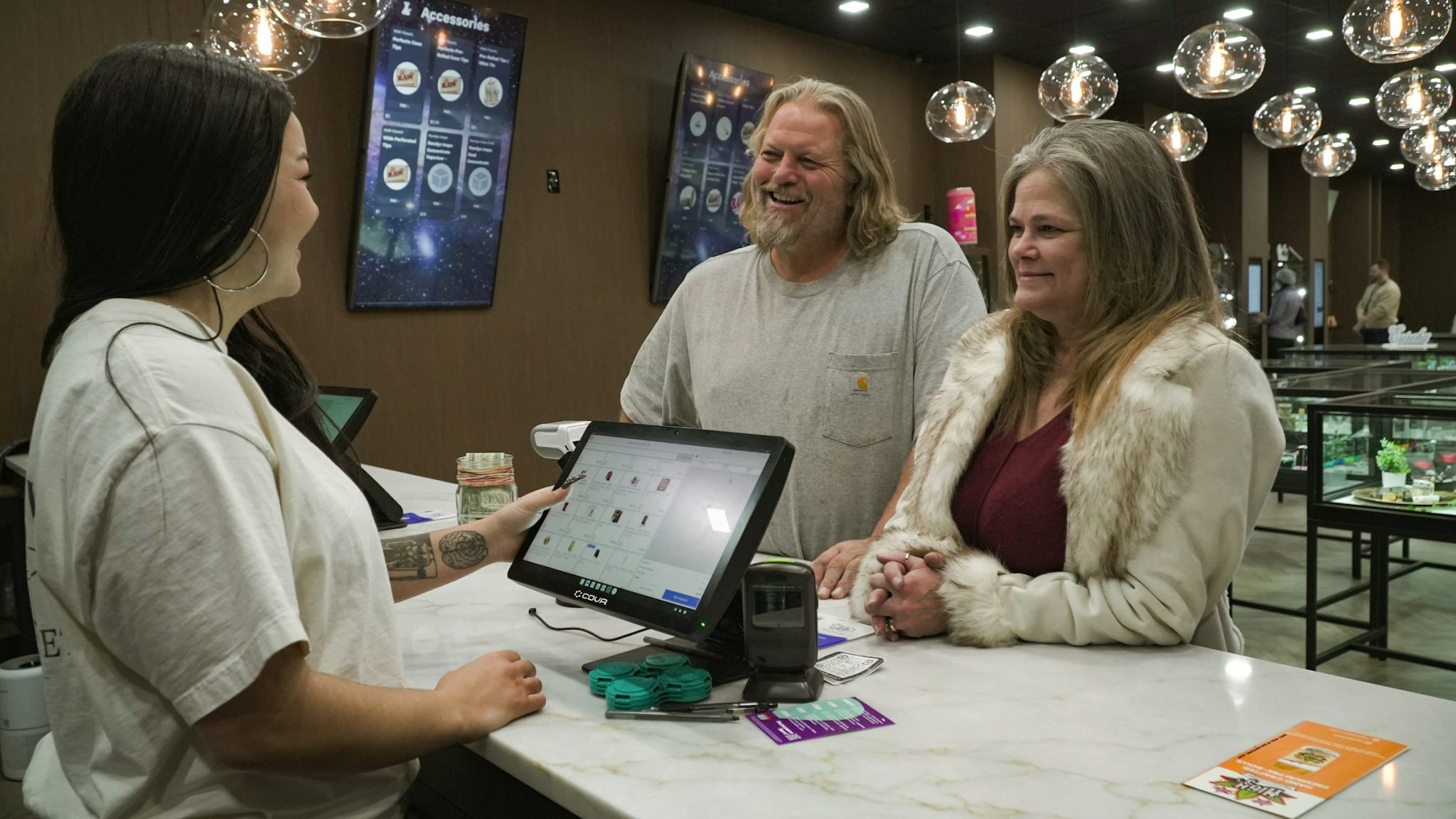 5 signs you are ready to transition to larger cannabis purchases