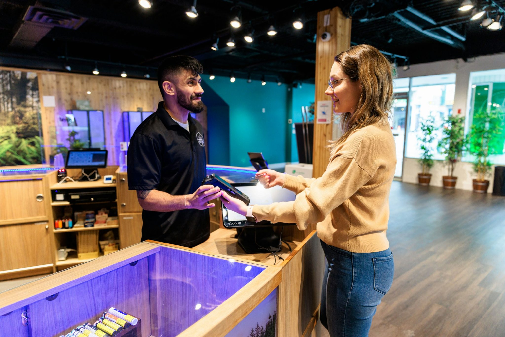 5 signs you are ready to transition to larger cannabis purchases