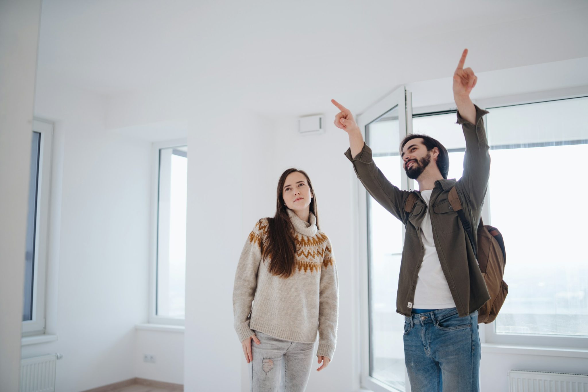 A first-time buyer's guide to touring homes efficiently