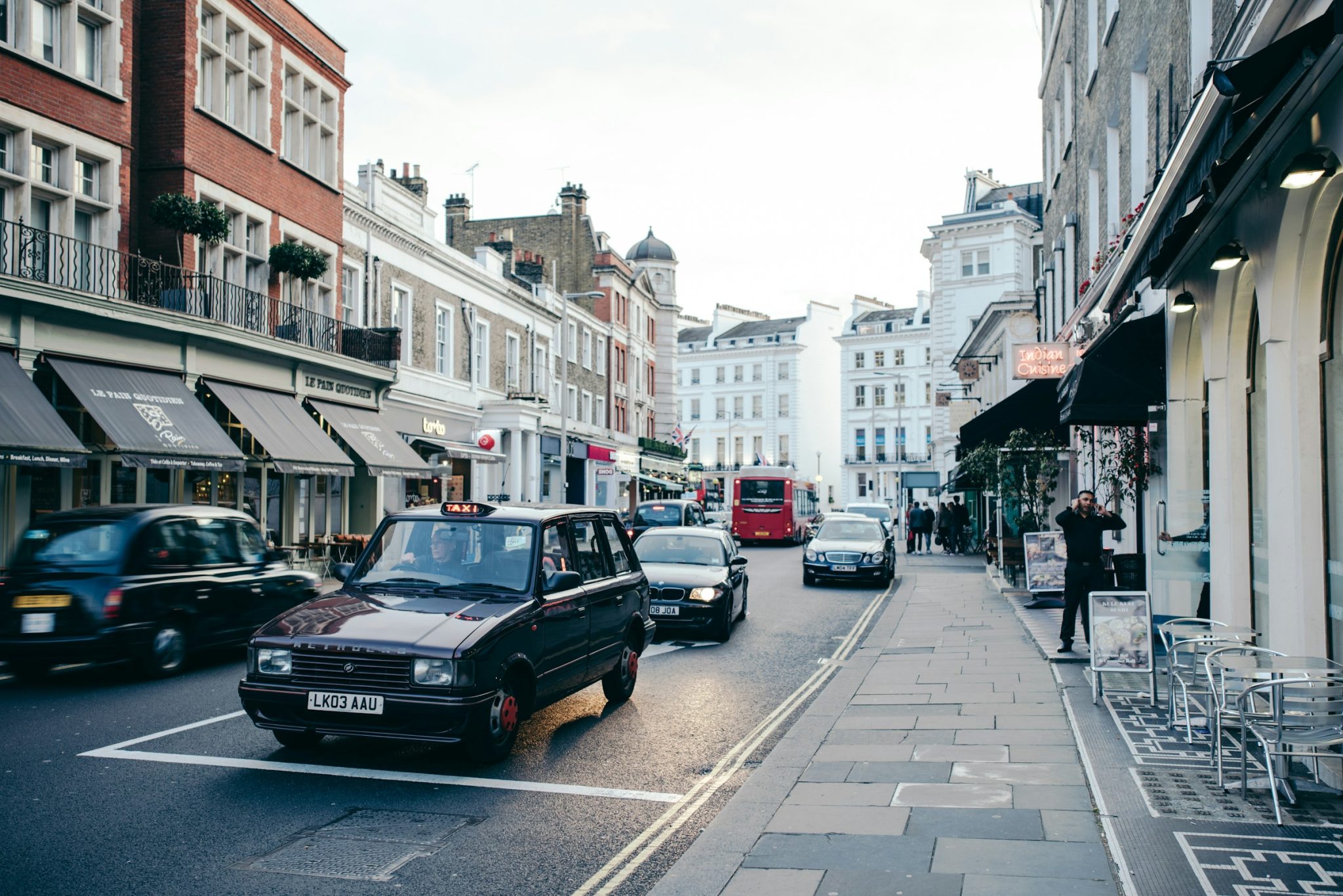 A guide to uk immigration visas for americans planning to relocate to the uk