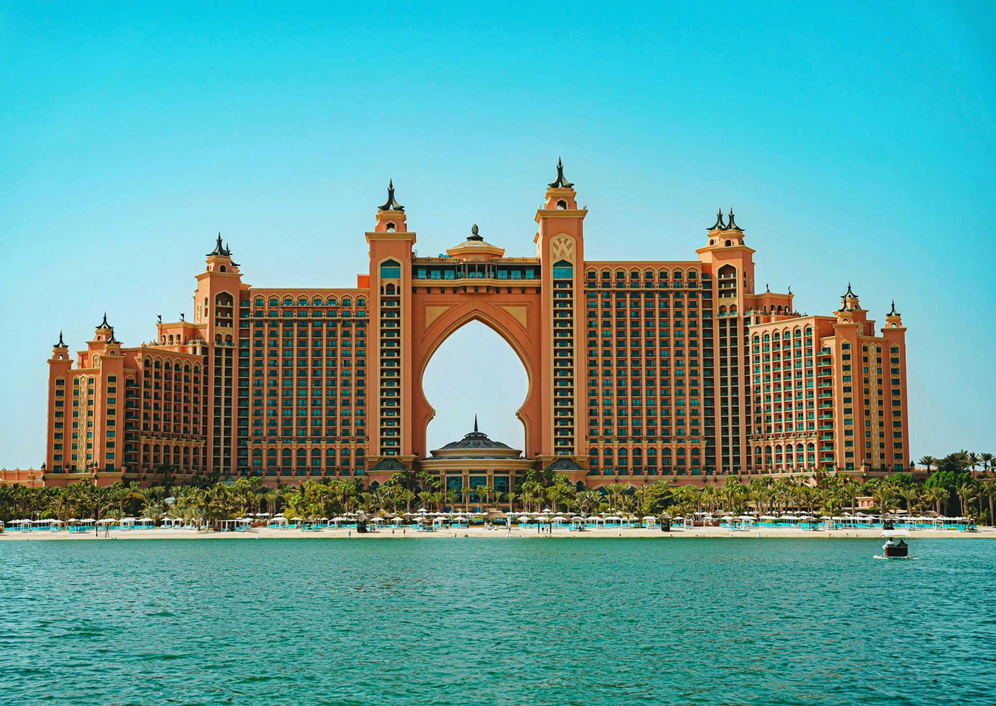 Best time to visit dubai: a seasonal guide