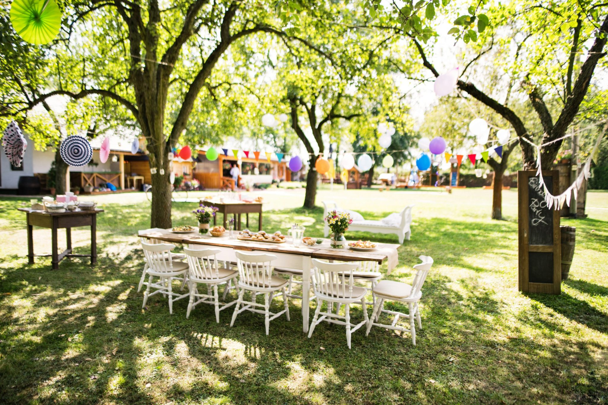 Choosing an event venue in chicago: what to look for