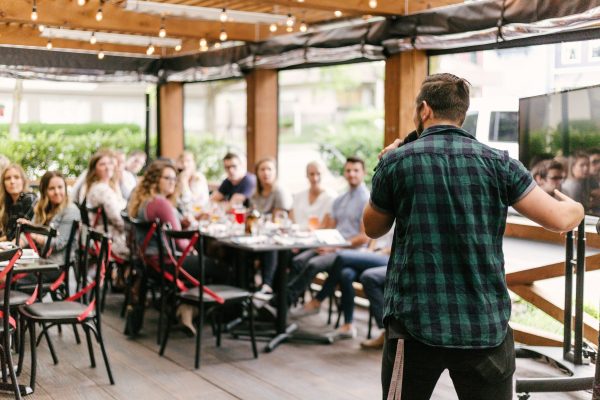 Choosing an event venue in chicago: what to look for