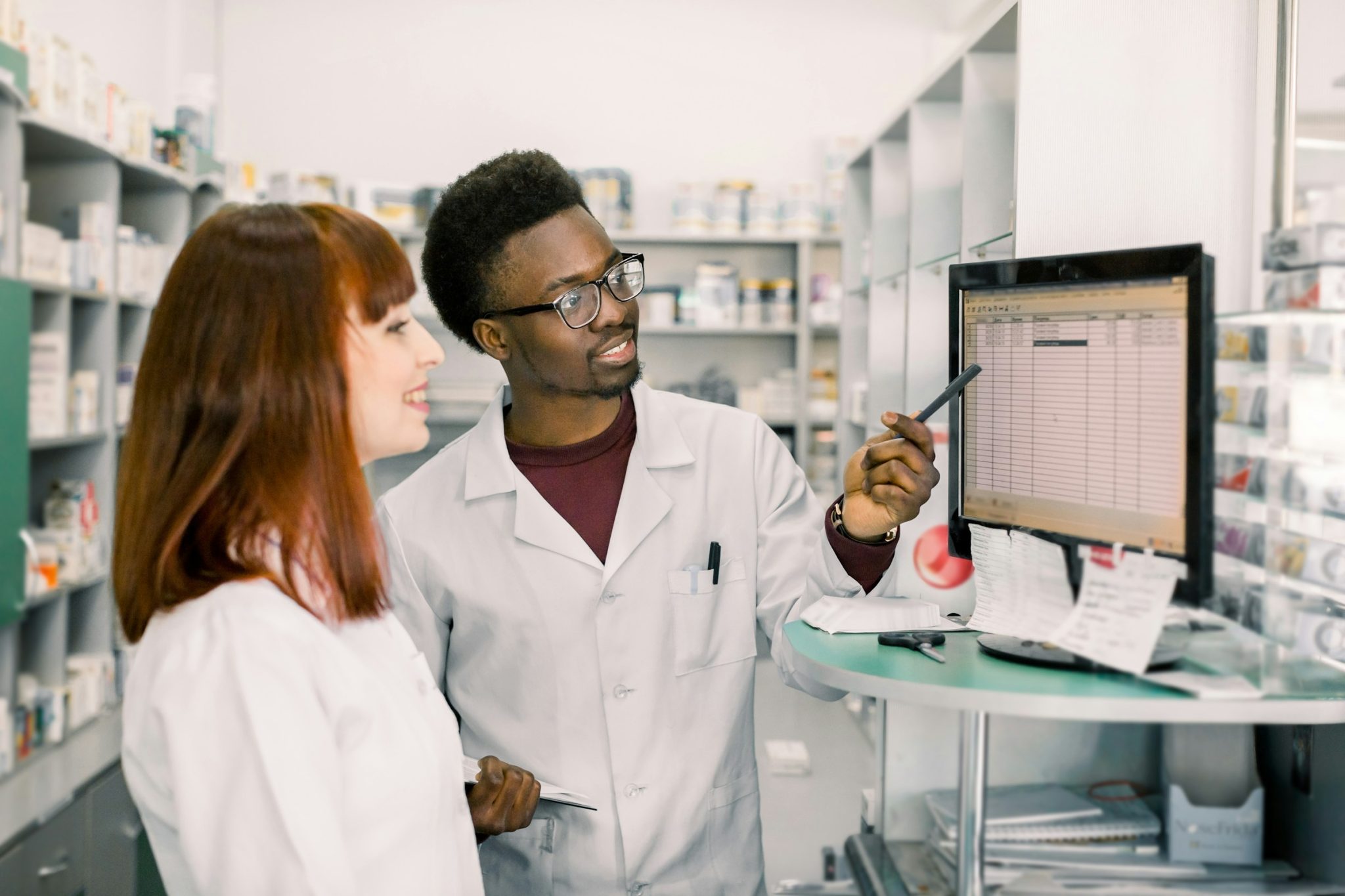 How payer-driven pharmacy software supports smarter workflows