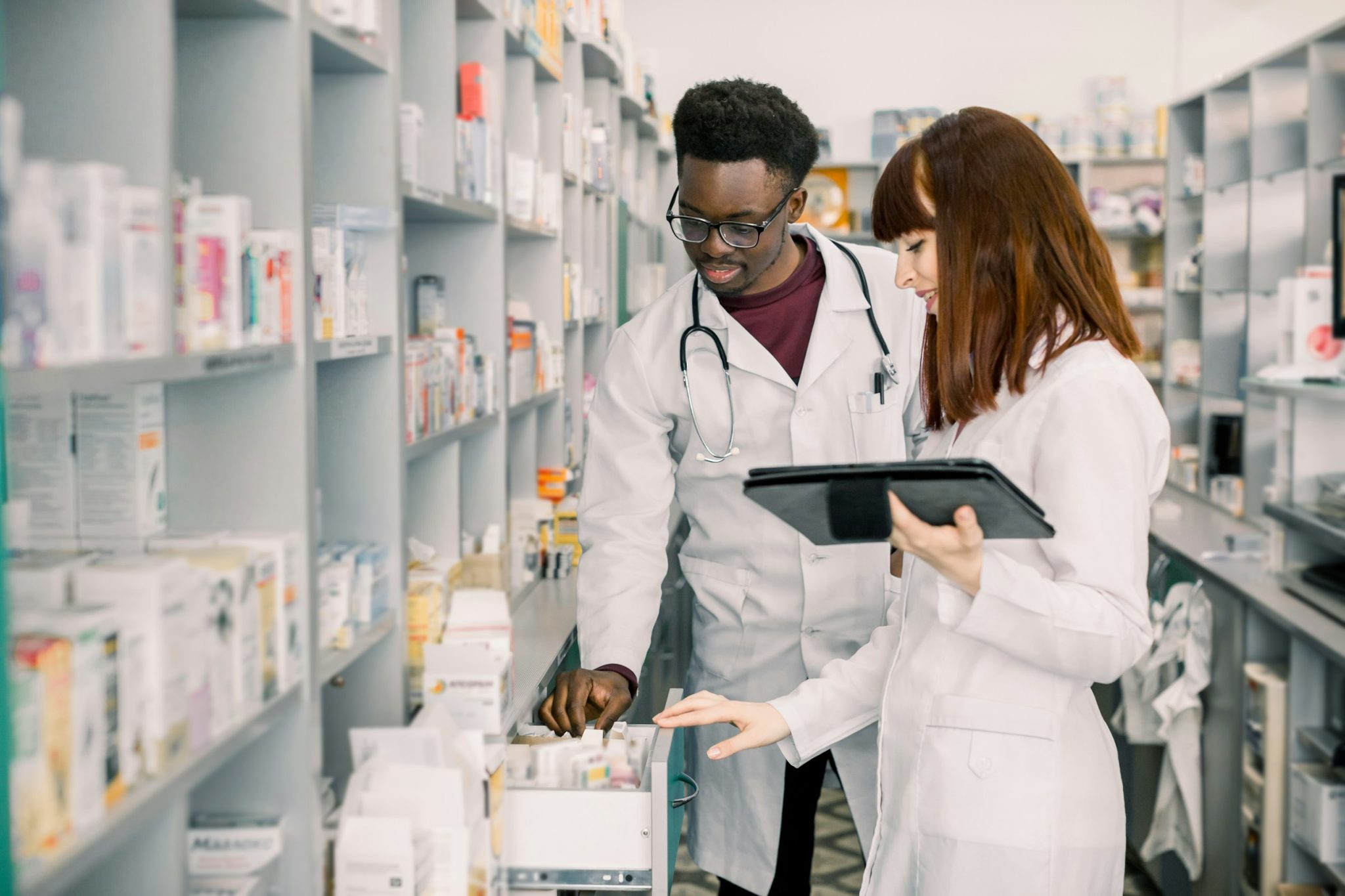 How payer-driven pharmacy software supports smarter workflows