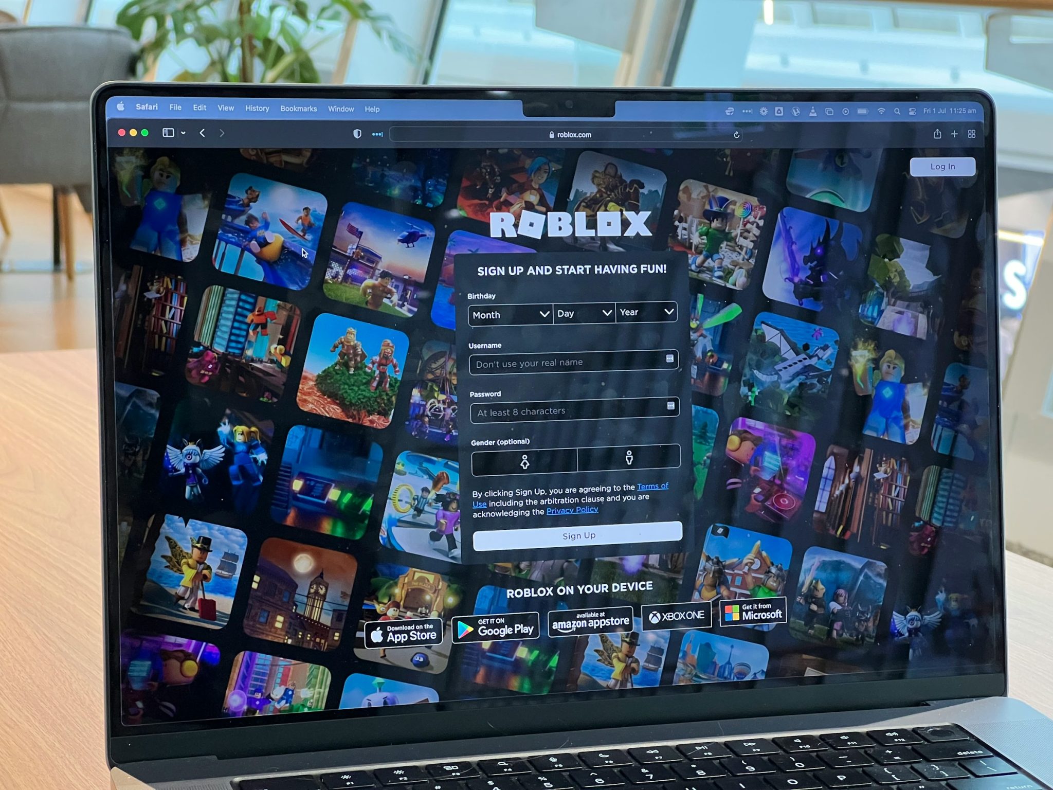How predator access became a legal crisis for game platforms